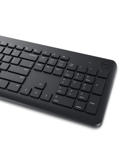Kit mouse tastatura DELL Kit Wireless tastatura...