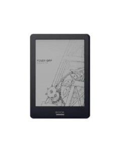 TAB Book Ultra 6" 8GB 1GB 2