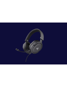 Casti audio TRUST Casti Gaming Head-band Trust GXT 498...