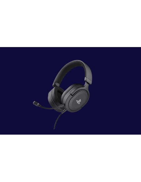 Casti audio TRUST Casti Gaming Head-band Trust GXT 498 Forta, Wired, Negru