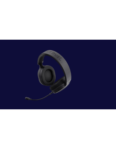 Casti audio TRUST Casti Gaming Head-band Trust...