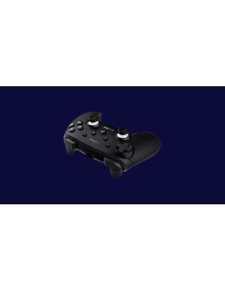 Accesorii console &PC TRUST Controller wireless Trust GXT 542 Muta, material ABS, 15 butoane, compatibil cu pc, laptop, consola