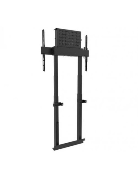 Suport TV / Monitor NEOMOUNTS Suport motorizat de perete Neomounts 37"-100", 110 kg, VESA max. 800x600mm, ajustabil, compatibil
