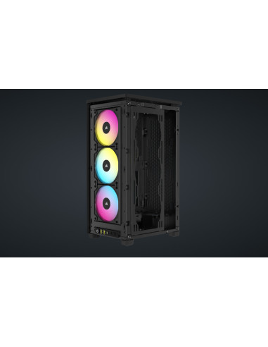 Carcase CORSAIR Carcasa CORSAIR 2000D RGB...