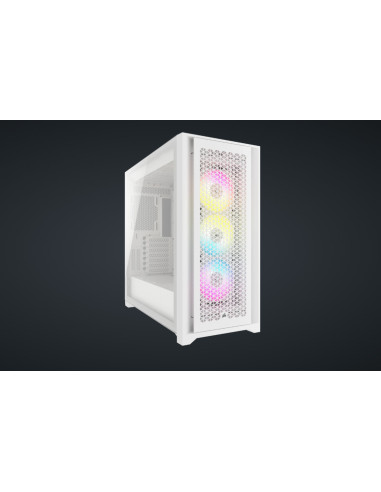 Carcase CORSAIR Carcasa Corsair iCUE 5000D RGB...