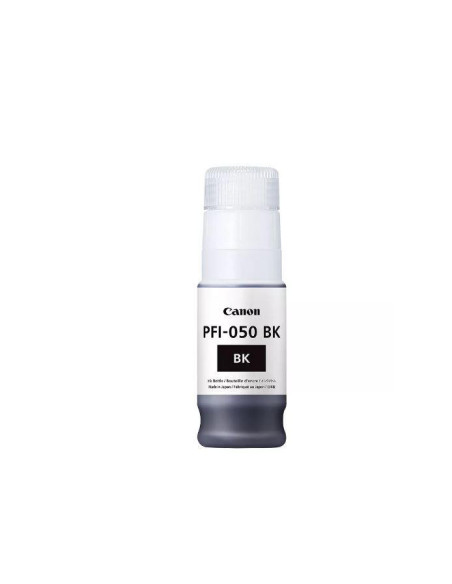 Cartuse cerneala CANON Cartus Canon PFI-050 BK, Black