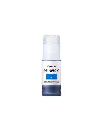 Cartuse cerneala CANON Cartus CANON PFI-050 C,...