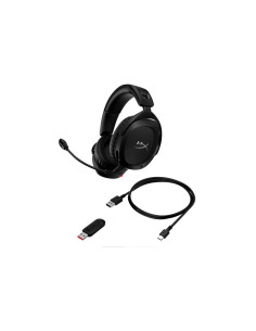 Casti audio HP HYPERX CLOUD STINGER 2 Wireless 2