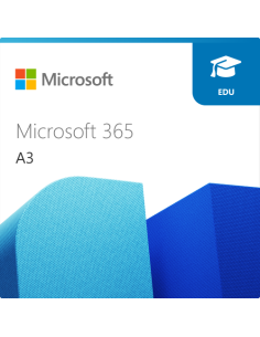 Microsoft 365 A3 for faculty