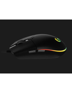 Mouse LOGITECH Mouse Gaming Logitech G203 LIGHTSYNC, 8000... 2