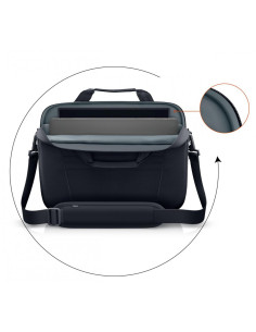 Geantă laptop Dell EcoLoop Pro Slim Briefcase 15, Color:... 2