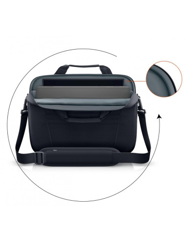 Geantă laptop Dell EcoLoop Pro Slim Briefcase...