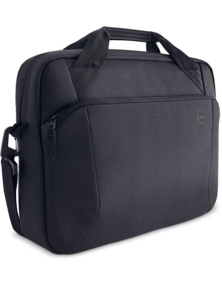 Geantă laptop Dell EcoLoop Pro Slim Briefcase 15, Color: Black, Laptop Compatibility: Fits most laptops with screen sizes up to