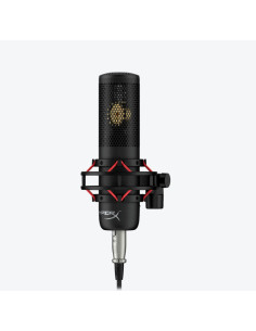 Microfoane HP Microfon HP HyperX ProCast, tip Cardioid, USB