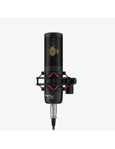 Microfoane HP Microfon HP HyperX ProCast, tip Cardioid, USB
