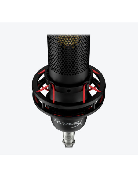 Microfoane HP Microfon HP HyperX ProCast, tip Cardioid, USB