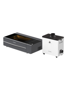 Makeblock xTool P2s 55W Pachet Educational