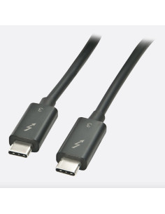 Cabluri video LINDY Cablu Lindy Thunderbolt 3, 2m,...