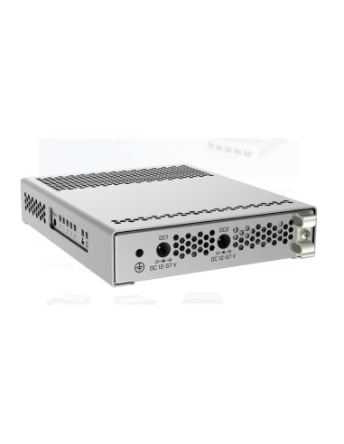 Switch-uri Mikrotik CRS305-1G-4S+OUT FIBERBOX...