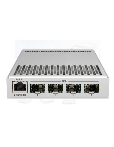 Switch-uri Mikrotik CRS305-1G-4S+OUT FIBERBOX...