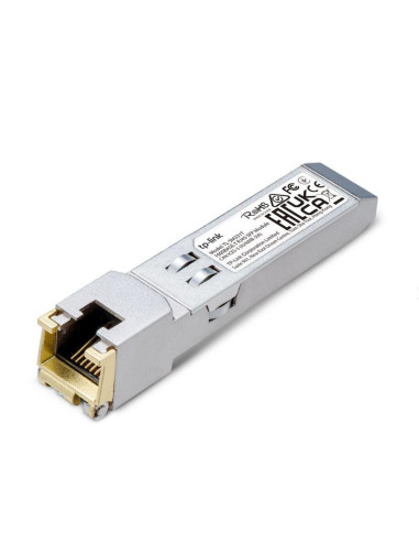 Accesorii switch-uri TP-LINK "1000BASE-T RJ45...