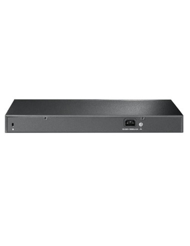 Switch-uri TP-LINK "18-Port Gigabit Rackmount...