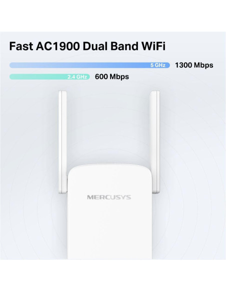 Access point & Range Ext. MERCUSYS Extender Mercusys AC1900 ME50G