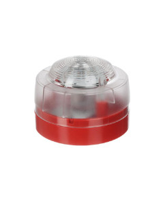 Accesorii MORLEY FLASH CU LENTILA TRANSPARENTA