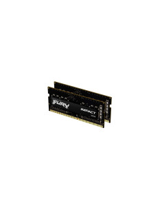 Memorie RAM laptop KINGSTON Memorie RAM Notebook Kingston...