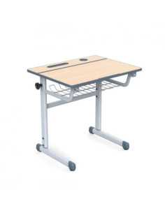 BIROU ELEVI INDIVIDUAL Y036 U-grow