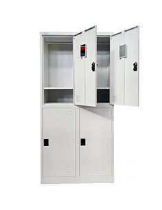 Dulap Comun 4 elevi U-Grow