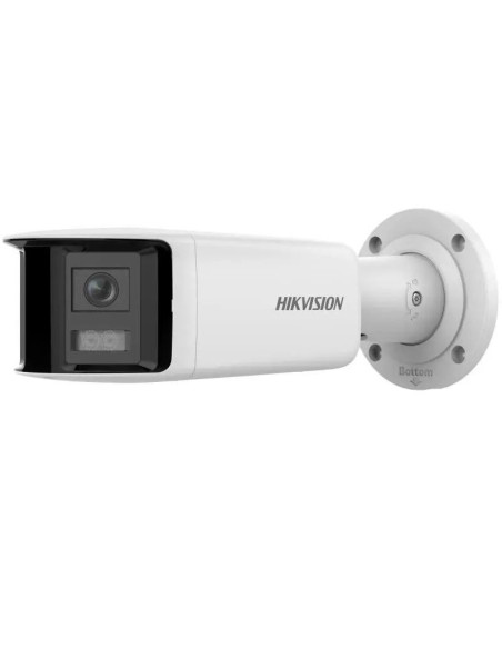 Camere supraveghere IP HIKVISION CAMERA PANORAMICA 6MP 2.8MM ACUSENSE