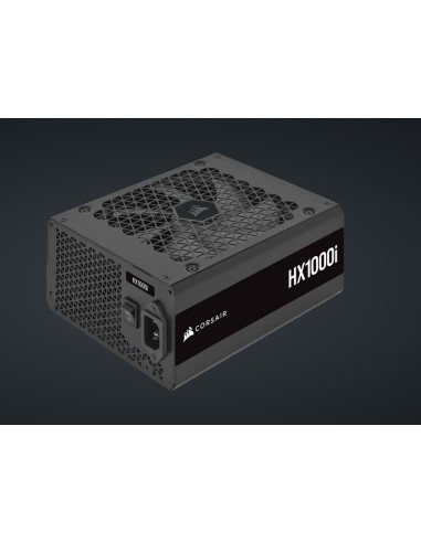 Surse PC CORSAIR Sursa Corsair HX1000i, 80 PLUS...