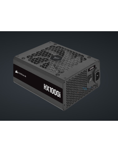 Surse PC CORSAIR Sursa Corsair HX1000i, 80 PLUS...