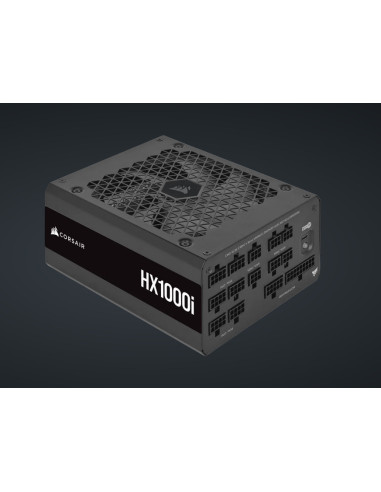 Surse PC CORSAIR Sursa Corsair HX1000i, 80 PLUS...