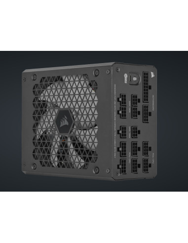 Surse PC CORSAIR Sursa Corsair HX1000i, 80 PLUS...