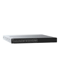 Switch-uri Dell EMC S5224F-ON SWITCH 24X 25GBE SFP28 4X...