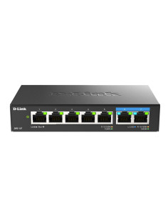 Switch-uri D-Link switch DMS-107, 7 porturi, Standarde si...