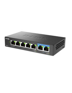 Switch-uri D-LINK DMS-107 UNMANAGED SWITCH 7 PORT 2