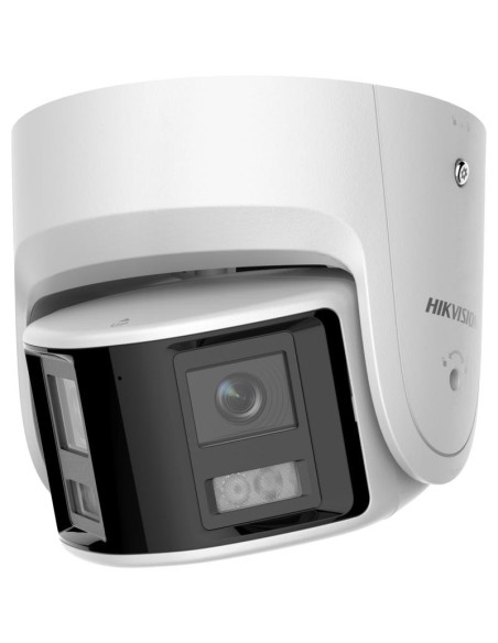 Camere supraveghere IP HIKVISION CAMERA TURRET 6MP 2x 2.8MM IR 30M