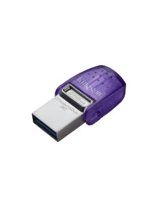 Memorii USB KINGSTON USB 256GB DT mDUO USB 3.0 KS DTDUO3CG3