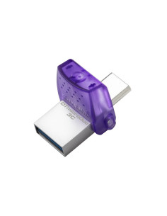 Memorii USB KINGSTON Memorie USB Kingston microDuo 3C 256... 2