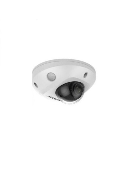 Camere supraveghere IP HIKVISION CAMERA MINI DOME IP 4MP 4MM 30M