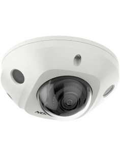 Camere supraveghere IP HIKVISION CAMERA MINI DOME IP 4MP...
