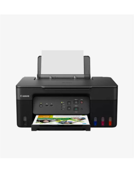 Multifunctionale InkJet CANON Multifunctional inkjet Canon PIXMA G3430, CISS, format A4, Color, Duplex, USB + WIFI