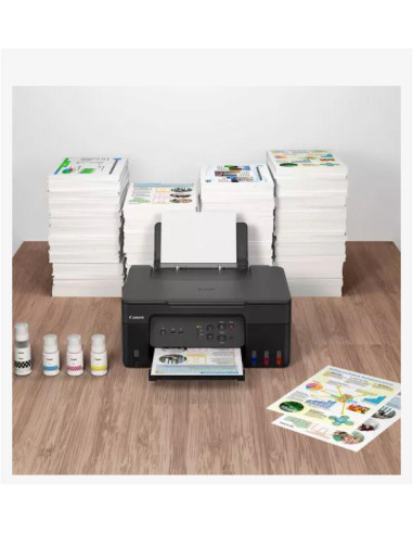 Multifunctionale InkJet CANON Multifunctional...