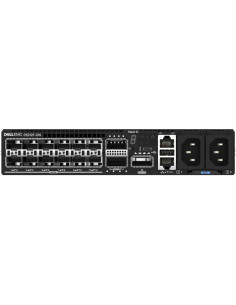 Switch-uri Dell EMC S5212F-ON Switch, 12x 25GbE SFP28, 3x...