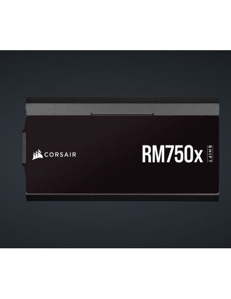Surse PC CORSAIR Sursa Corsair RM750x SHIFT, 80+ Gold, 750W