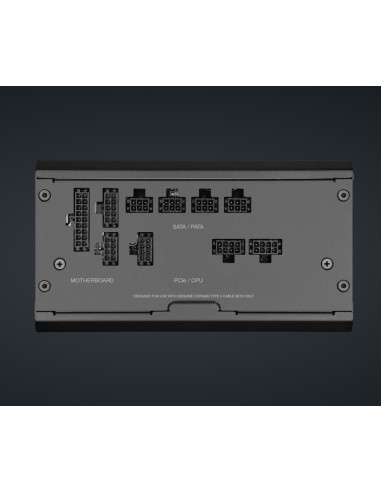 Surse PC CORSAIR Sursa Corsair RM750x SHIFT,...