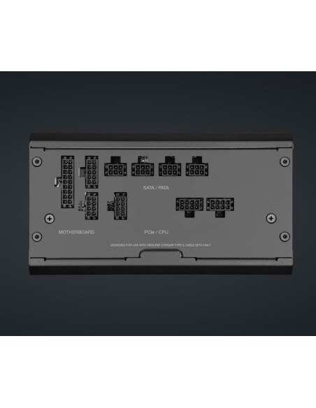 Surse PC CORSAIR Sursa Corsair RM750x SHIFT, 80+ Gold, 750W
